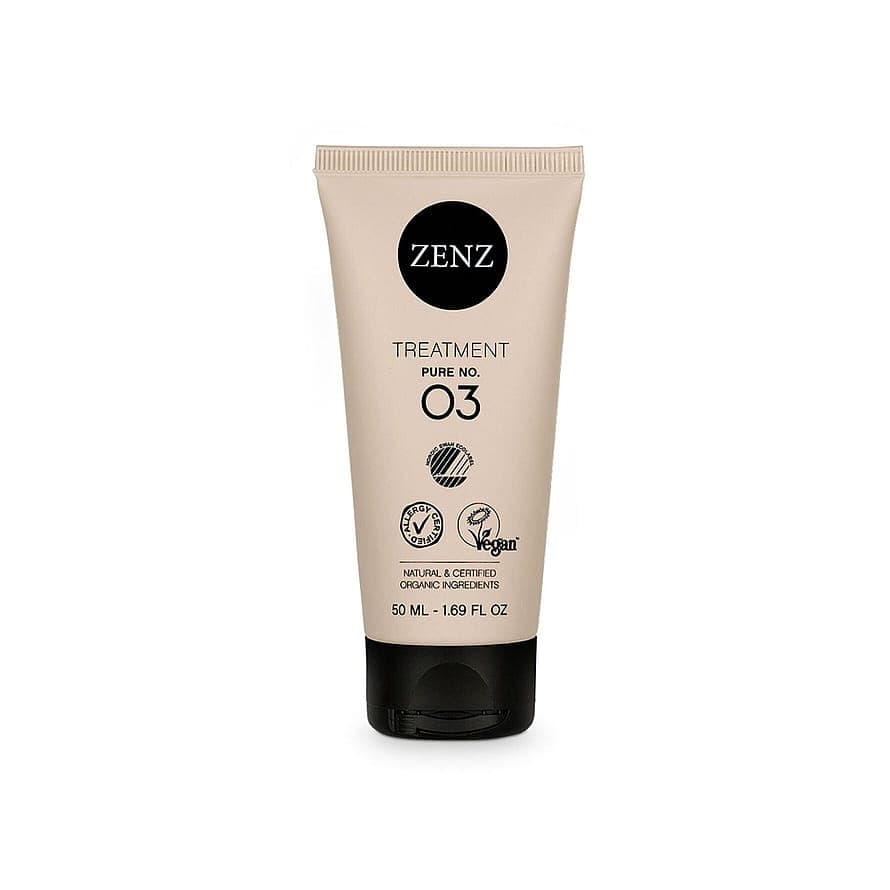 Treatment Pure No. 03 50 ml
