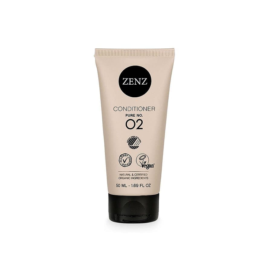 Conditioner Pure No. 02 50 ml