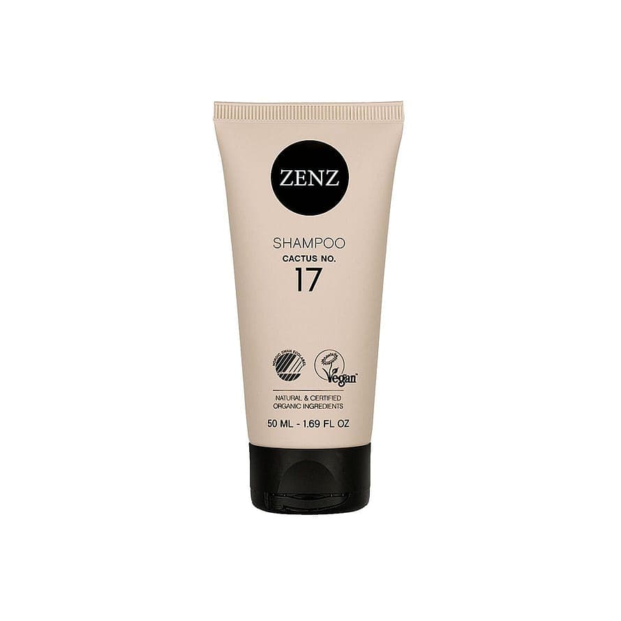 Shampoo Cactus No. 17 50 ml