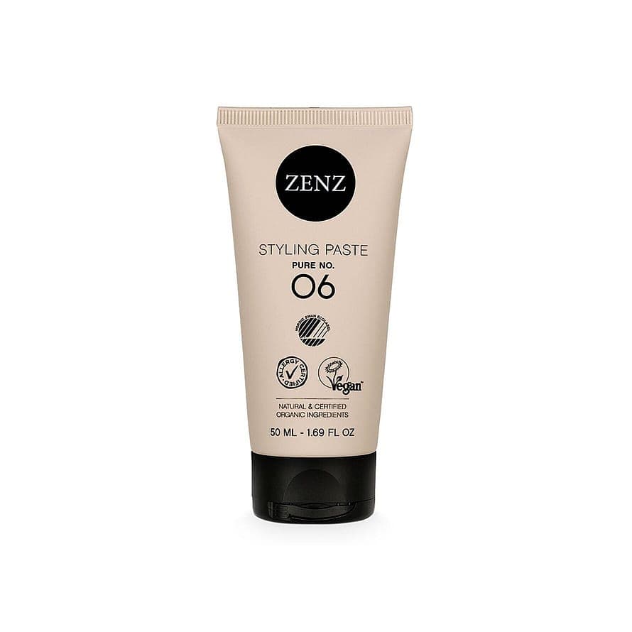 Styling Paste Pure No. 06 50 ml
