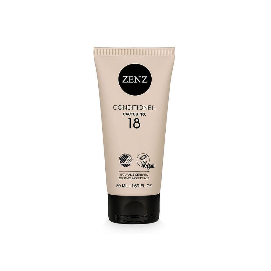 Conditioner Cactus No. 18 50 ml
