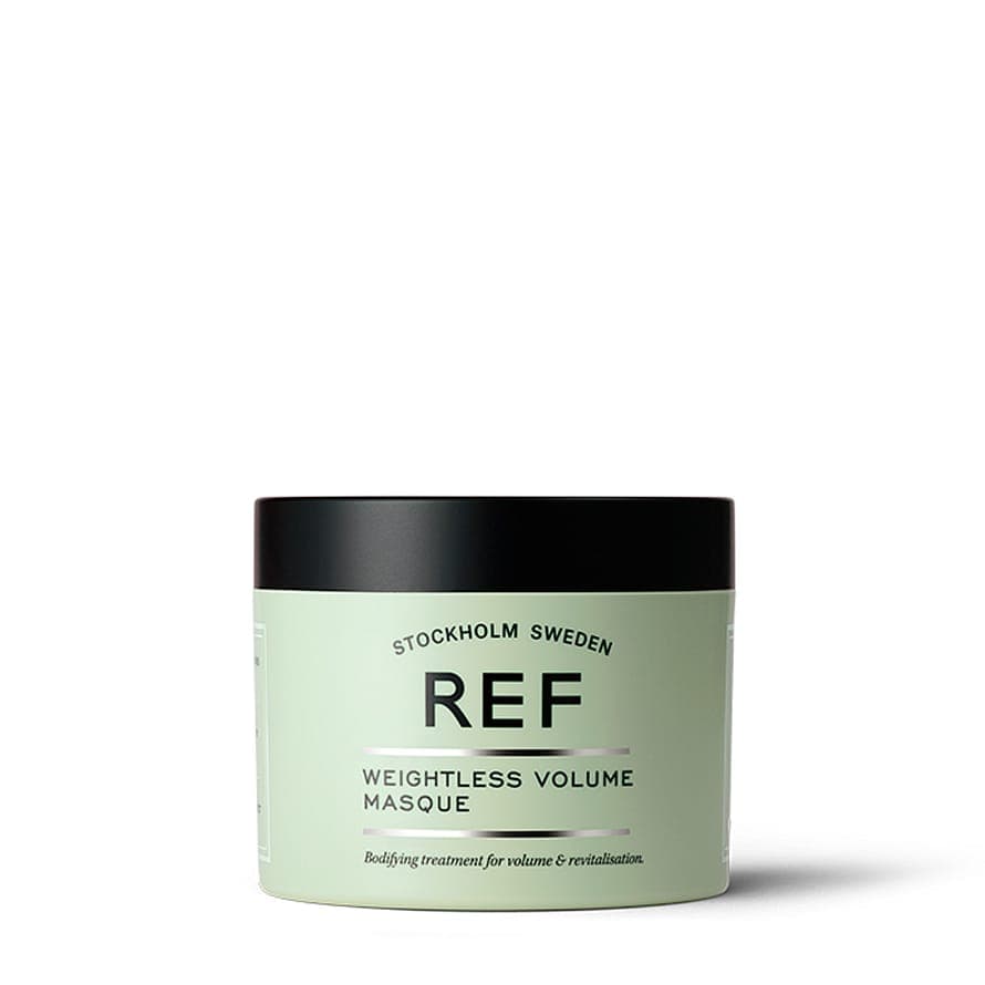 Weightless Volume Masque 250 ml