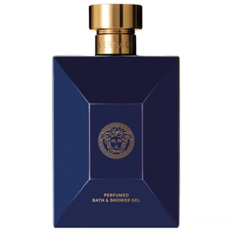 Dylan Blue Pour Homme Bath & Shower Gel 250 ml