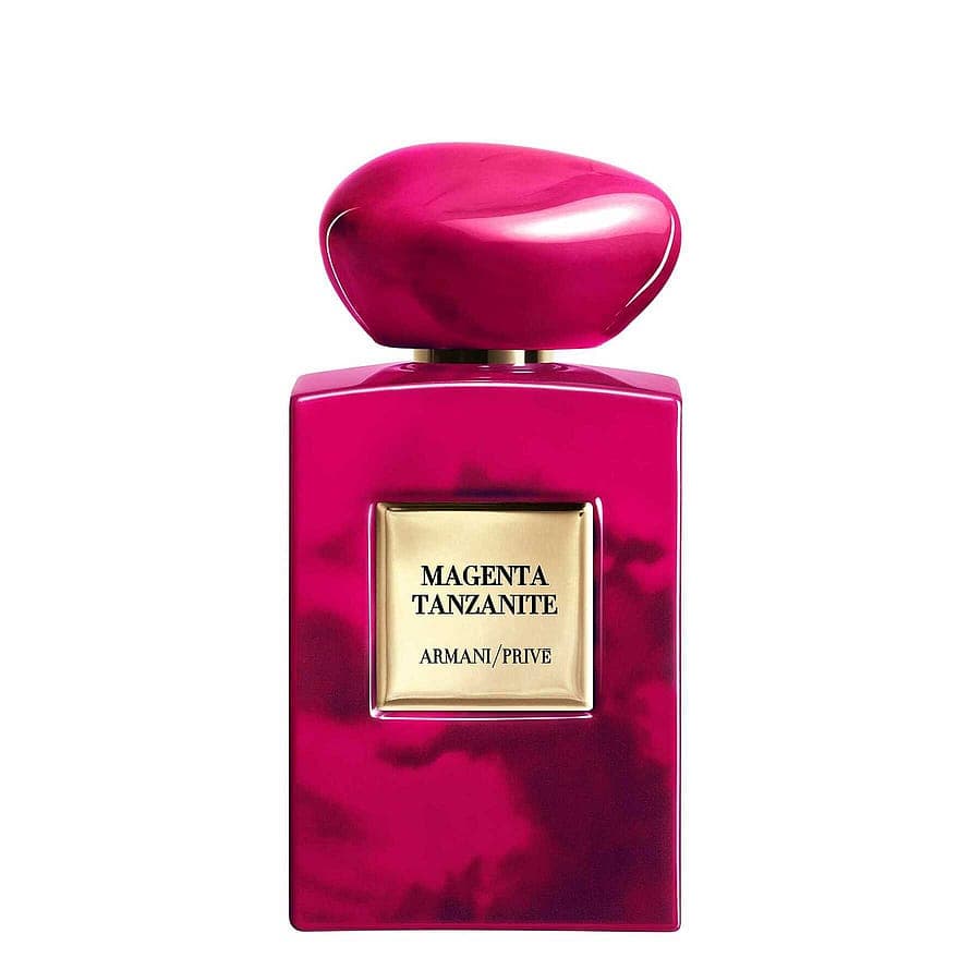 Privé Magenta Tanzanite Eau de Parfum 100 ml