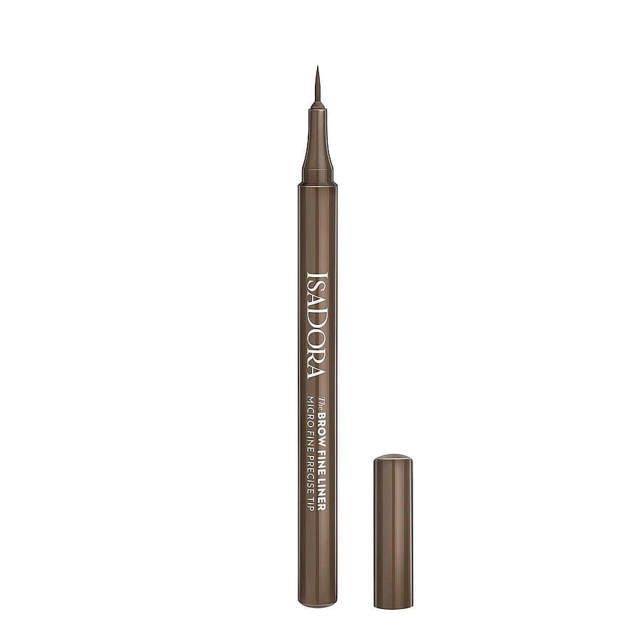 The Brow Fine Liner, Micro Fine Precise Tip 05 Taupe