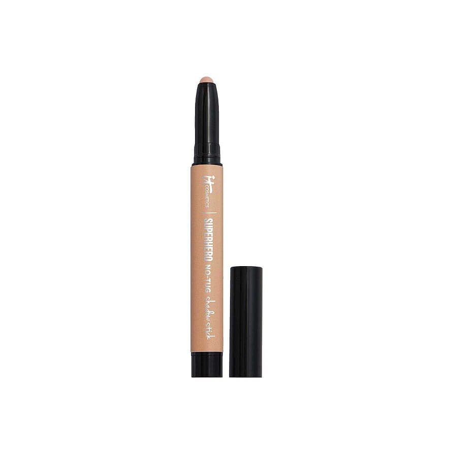 Superhero No-Tug Eye Shadow Stick Courageous Cream