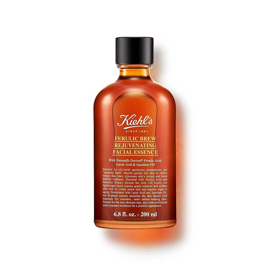 Ferulic Brew Rejuvenating Facial Essence Toner 200 ml