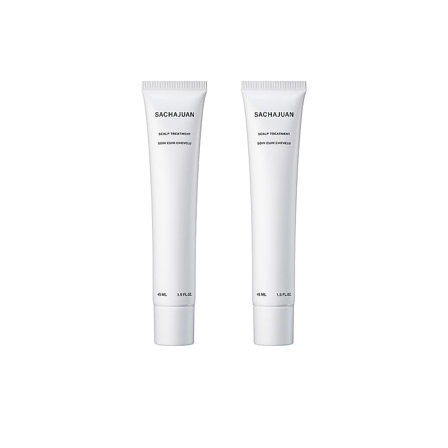 Scalp Treatment Duo 45 ml + 45 ml