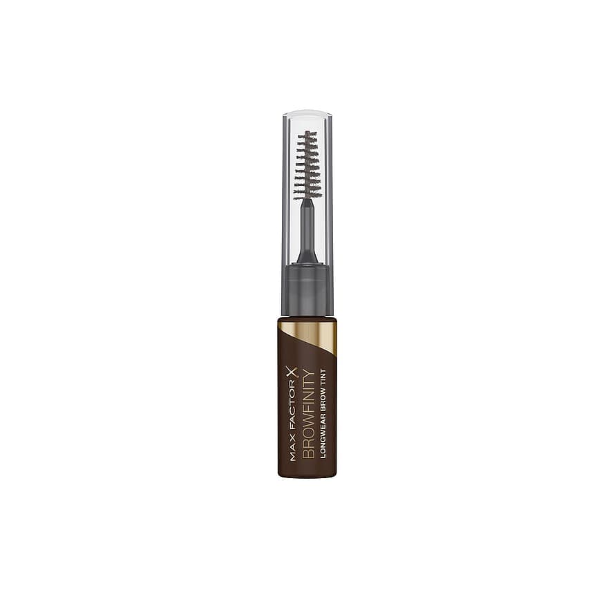Browfinity Longwear Brow Tint 3 Dark Brown
