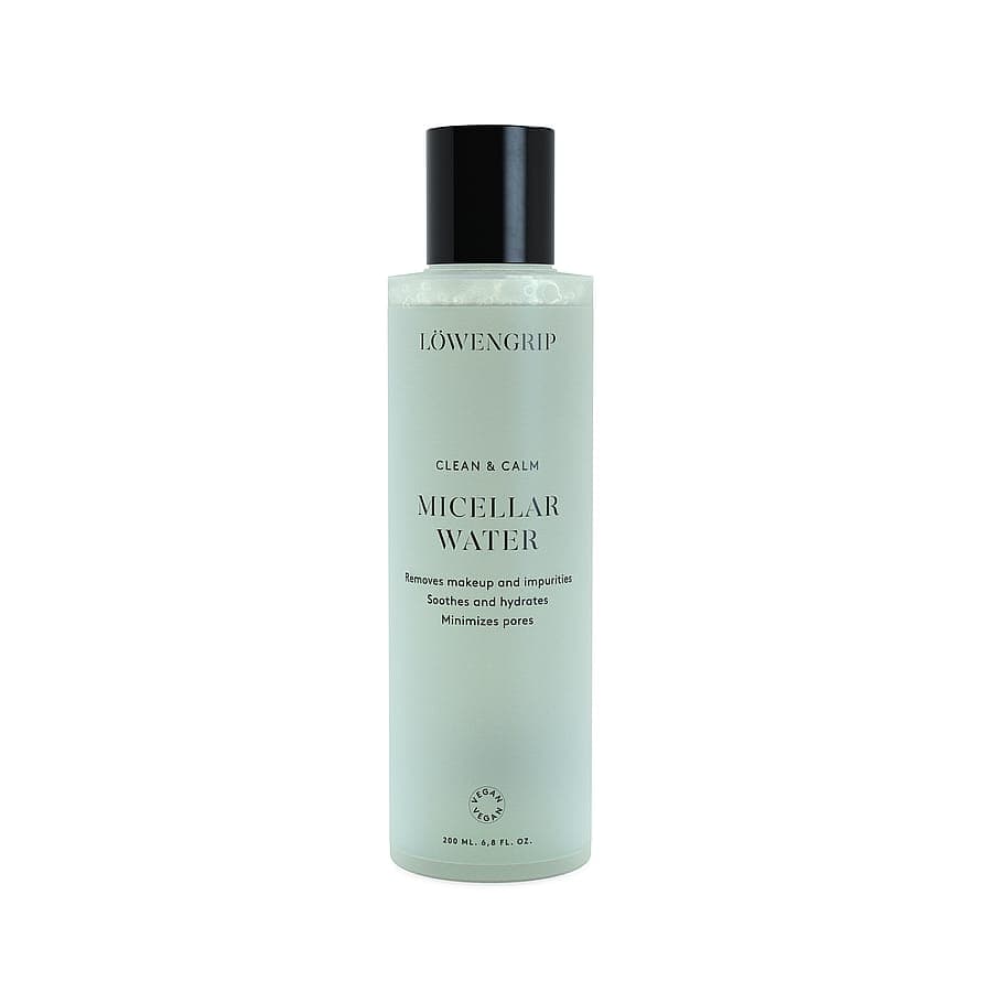 Clean & Calm - Micellar Water Facial Mist 200 ml
