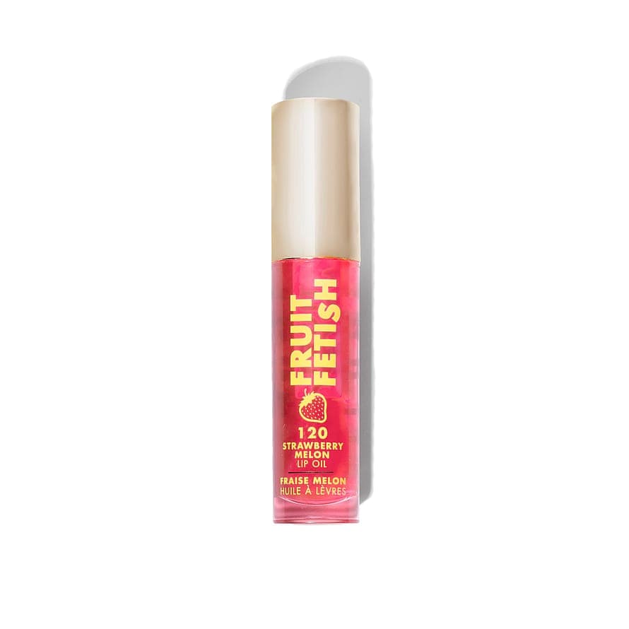 Fruit Fetish Lip Oil 120 Strawberry Melon