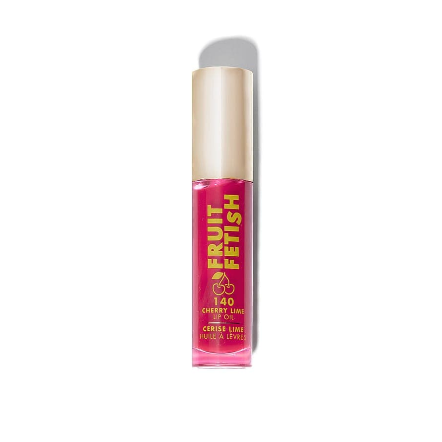 Fruit Fetish Lip Oil 140 Cherry Lime