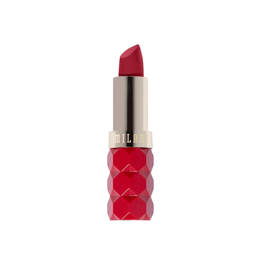 Color Fetish Matte Lipstick - The Flora Collection 340 Poppy