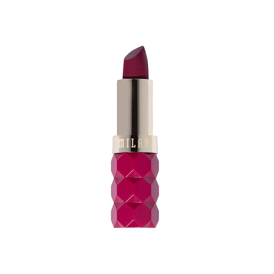 Color Fetish Matte Lipstick - The Flora Collection 350 Fleur