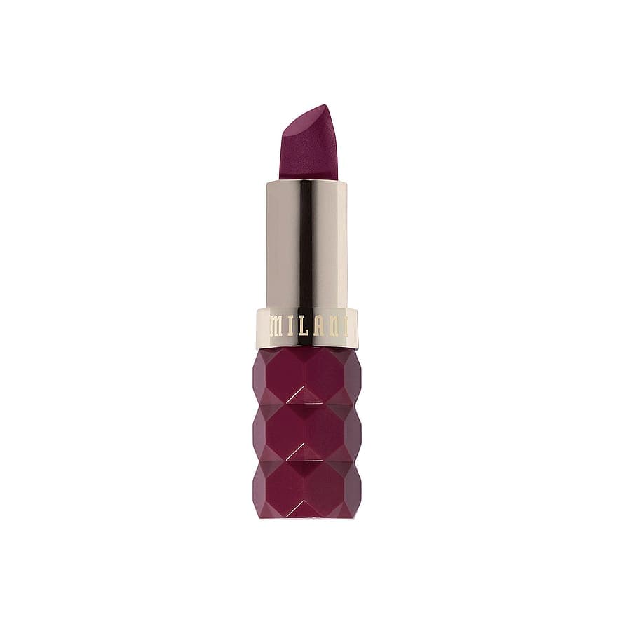 Color Fetish Matte Lipstick - The Flora Collection 360 Dahlia