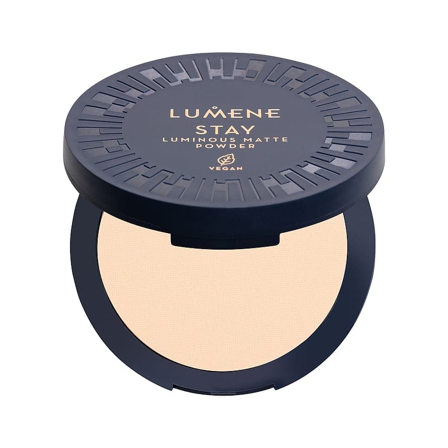 Stay Luminous Matte Powder