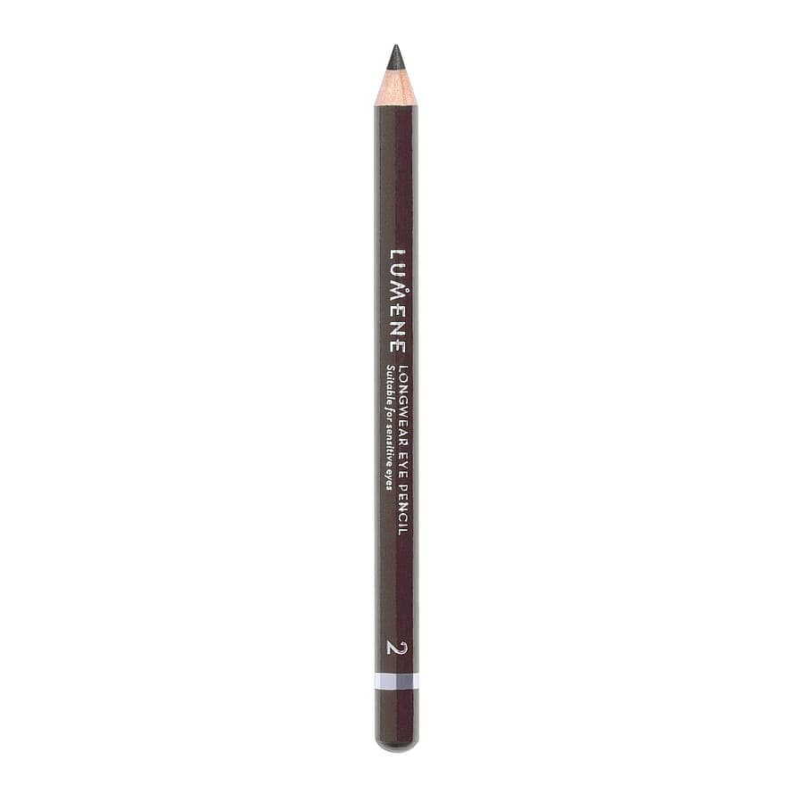 Longwear Eye Pencil 2 Brown