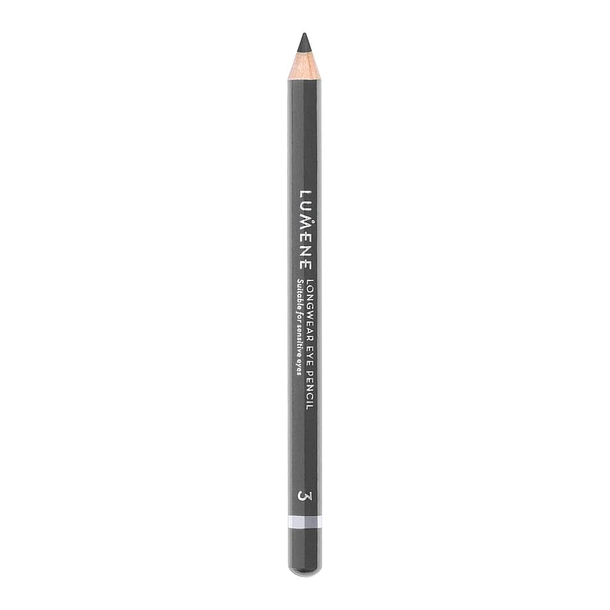Longwear Eye Pencil 3 Soft Grey