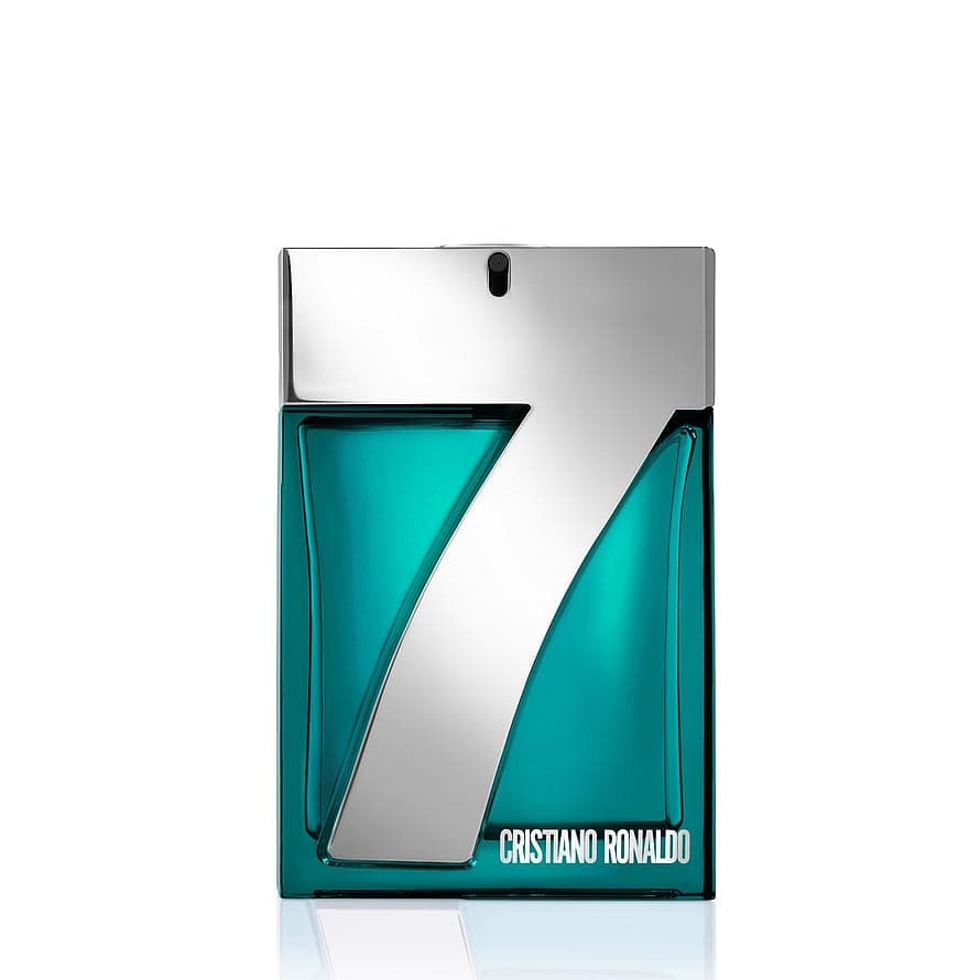 CR7 Origins Eau de Toilette 30 ml