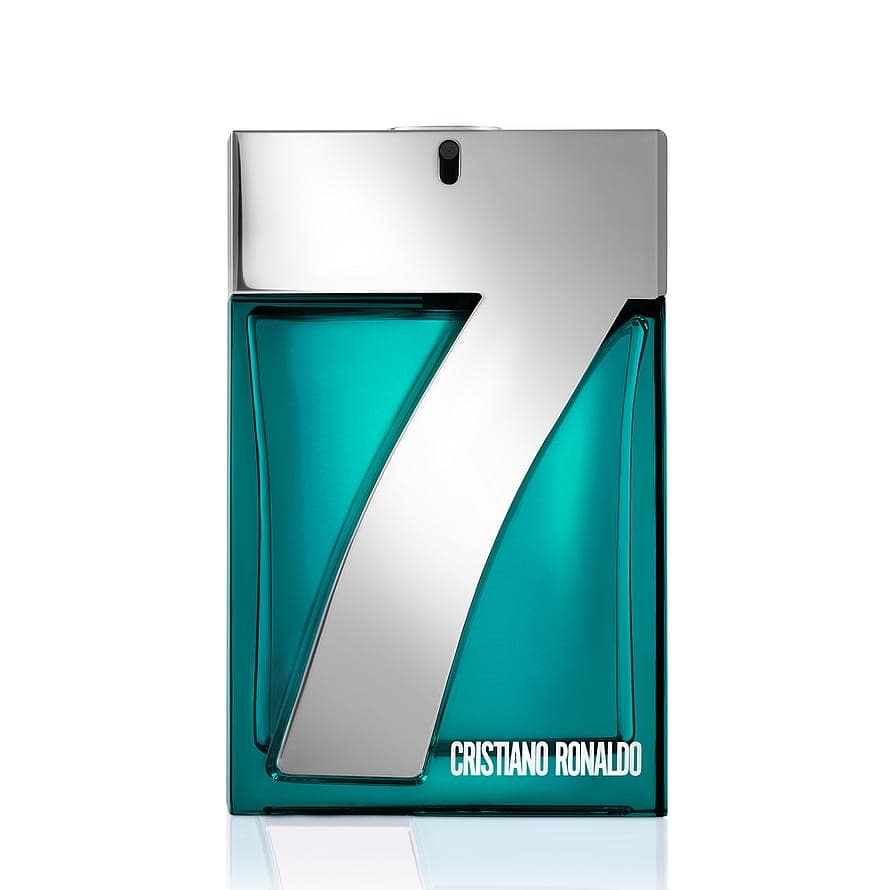 CR7 Origins Eau de Toilette 50 ml