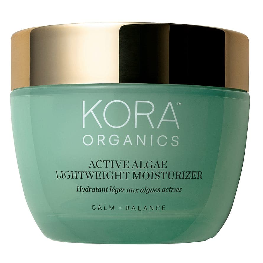 Active Algae Lightweight Moisturizer Day Cream 50 ml