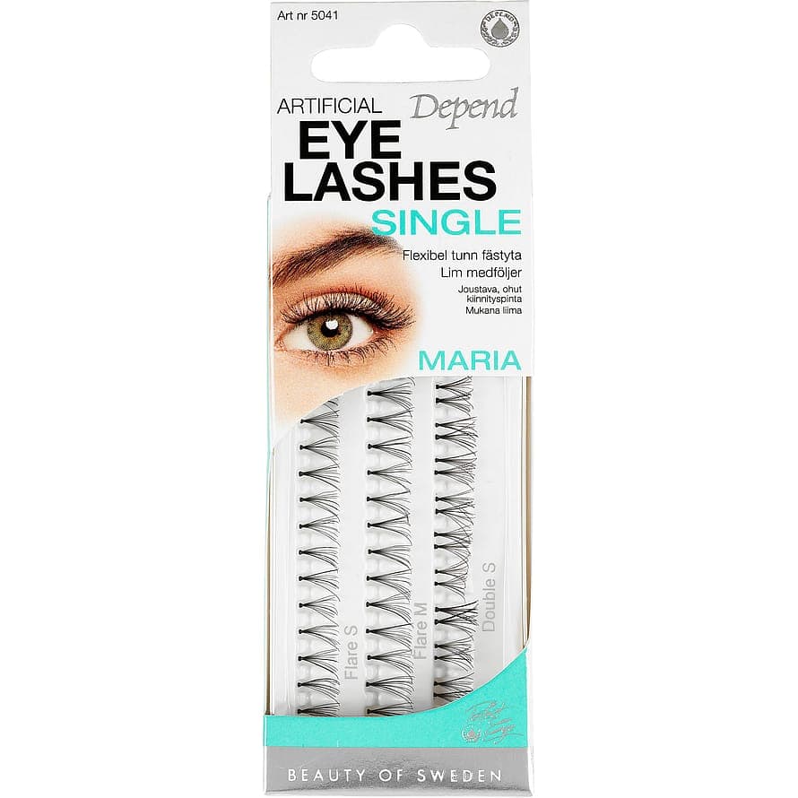 Perfect Eye False Lashes Maria