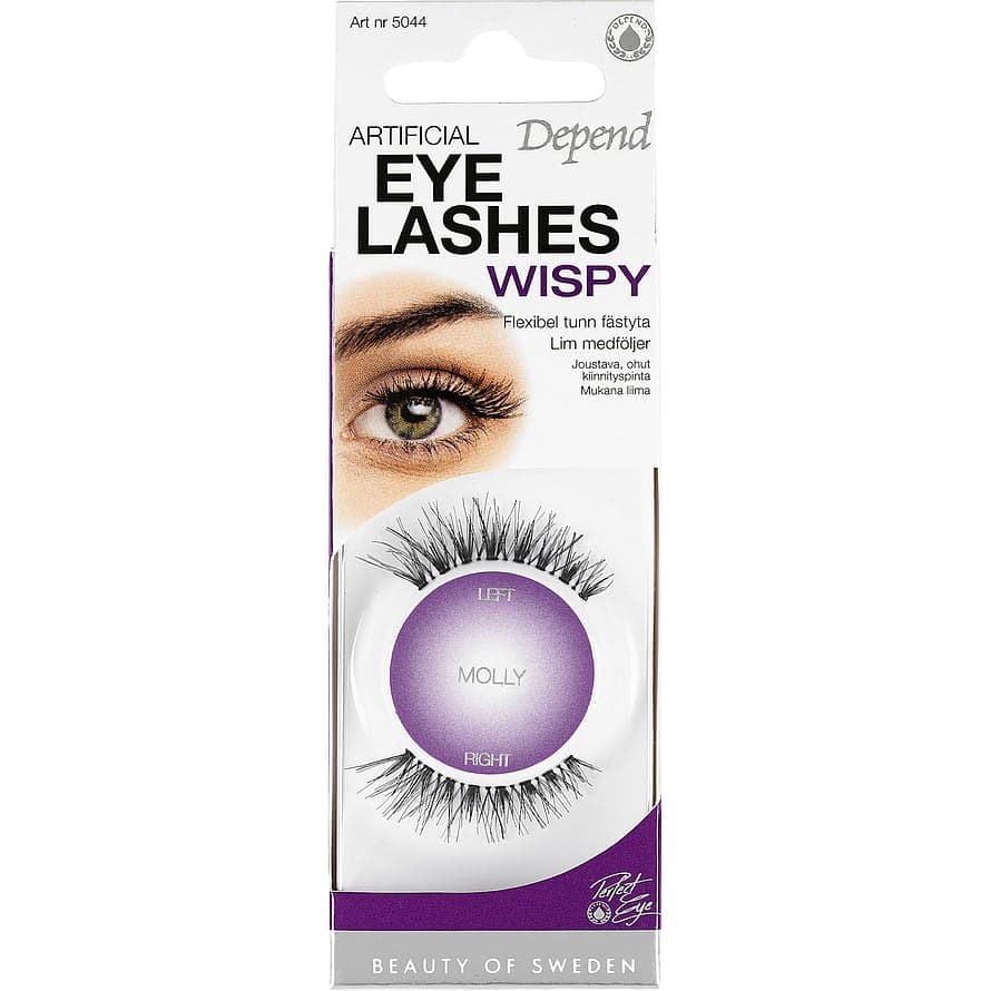 Perfect Eye False Lashes Molly