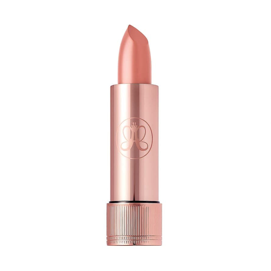 Satin Lipstick Tease