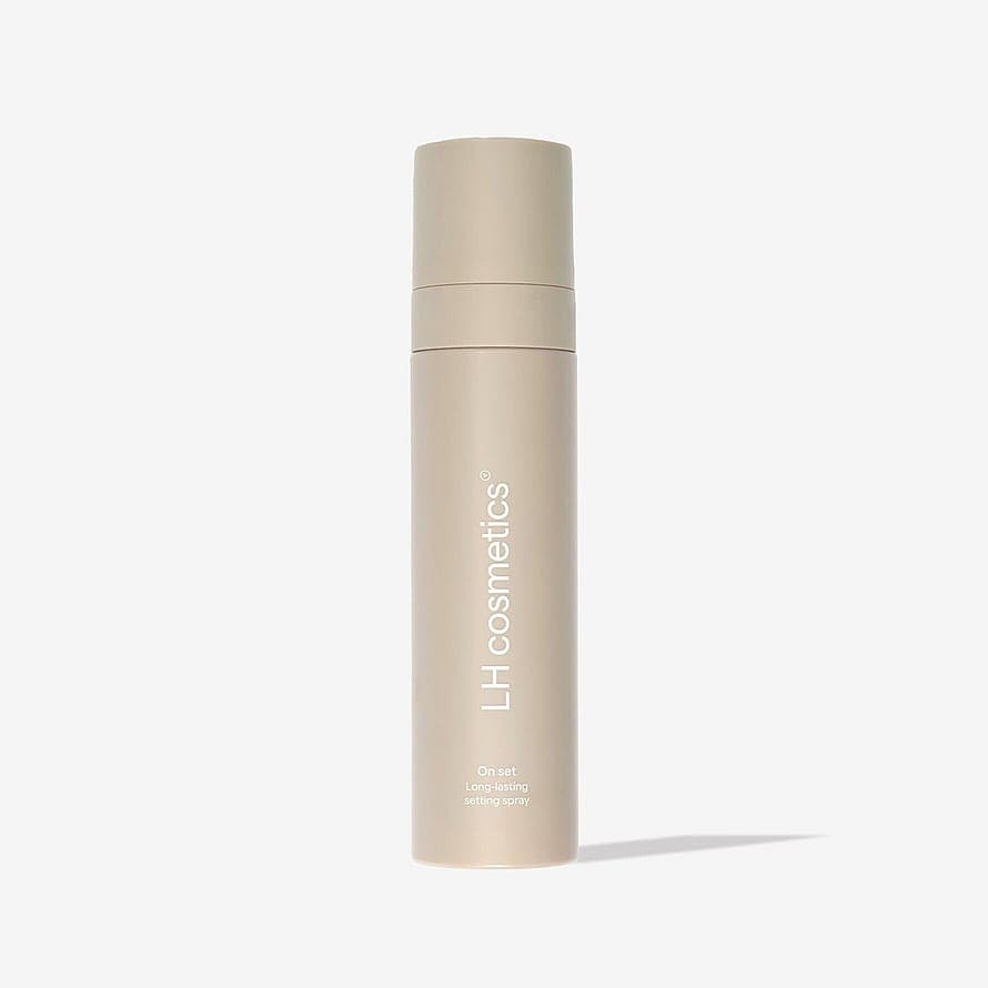 On Set - Long-Lasting Setting Spray 100 ml