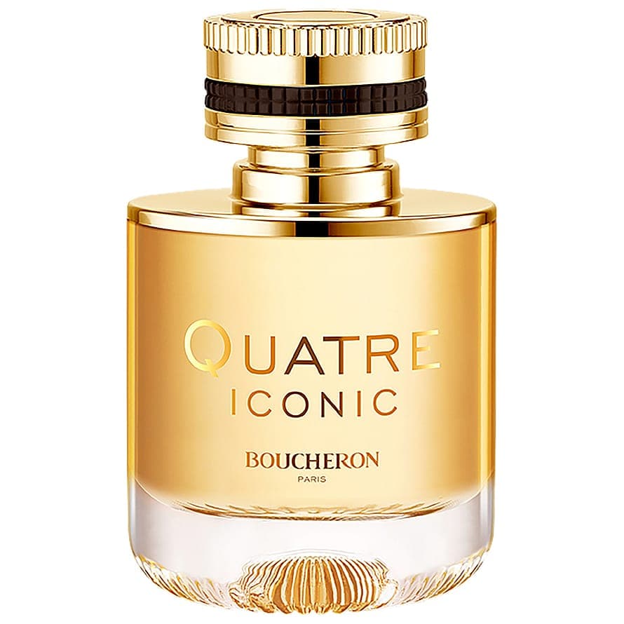 Quatre Iconic Eau de Parfum 50 ml