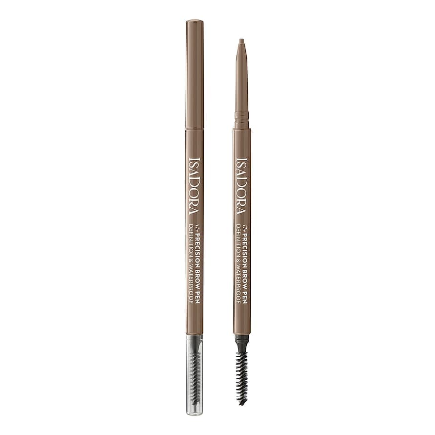 The Precision Brow Pen, Definition & Waterproof 05 Taupe