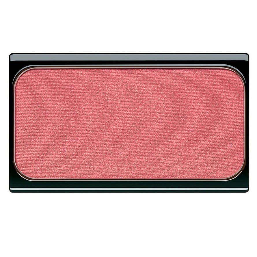 Blusher 25 Cadmium Red