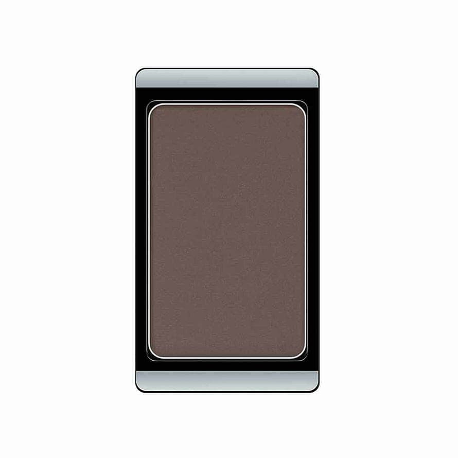Eyebrow Powder 18 Cinder Brown