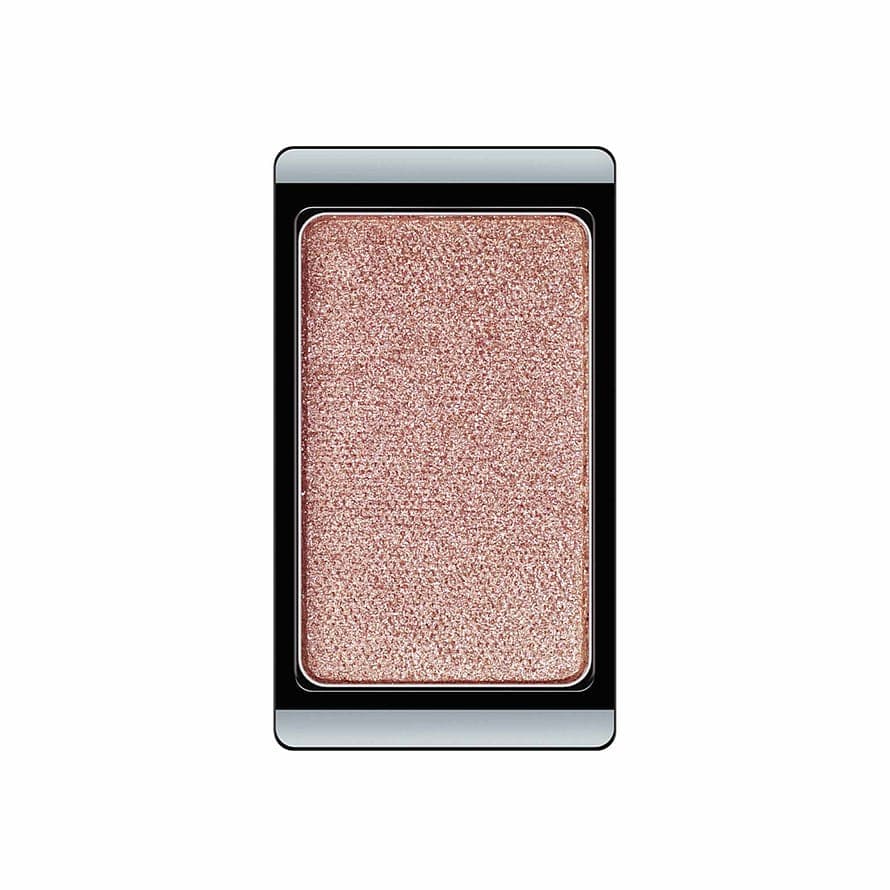 Eyeshadow 31 Pearly Rosy Fabrics