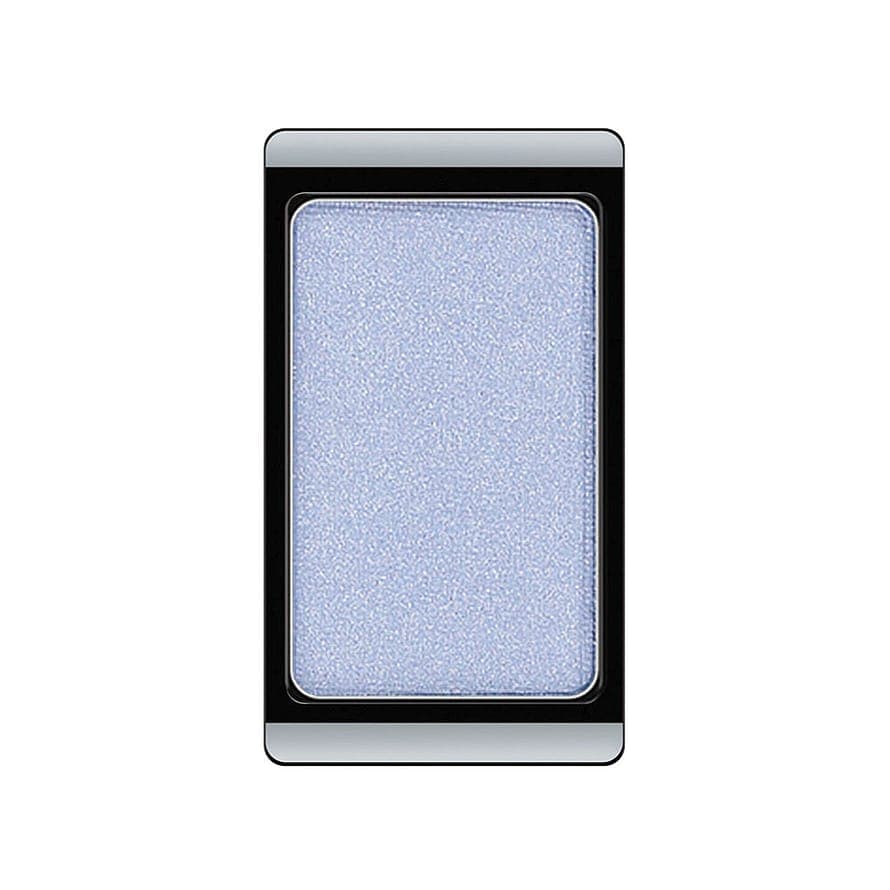 Eyeshadow 75 Pearly Light Blue