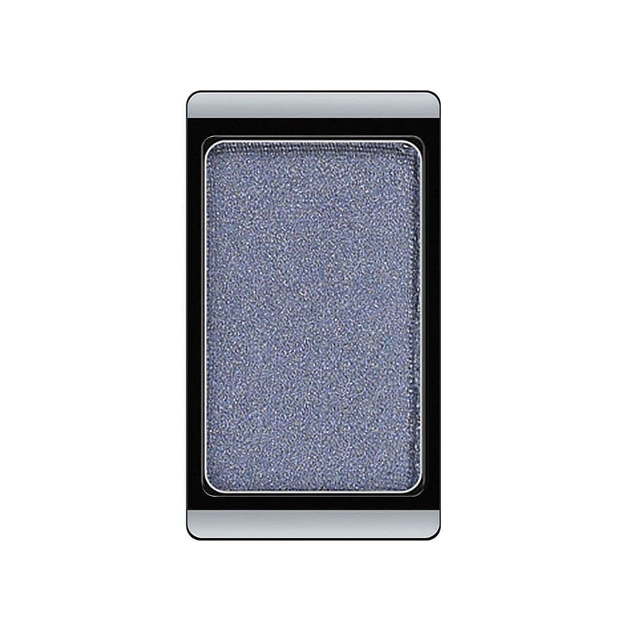 Eyeshadow 72 Pearly Smokey Blue Night