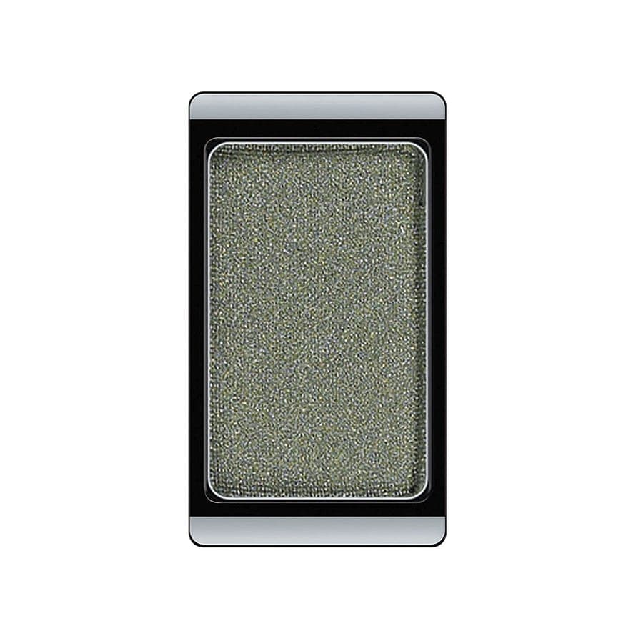 Eyeshadow 40 Pearly Medium Pine Green