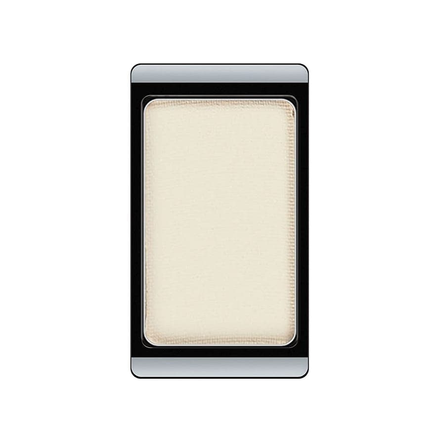 Eyeshadow 554 Mat Natural Vanilla