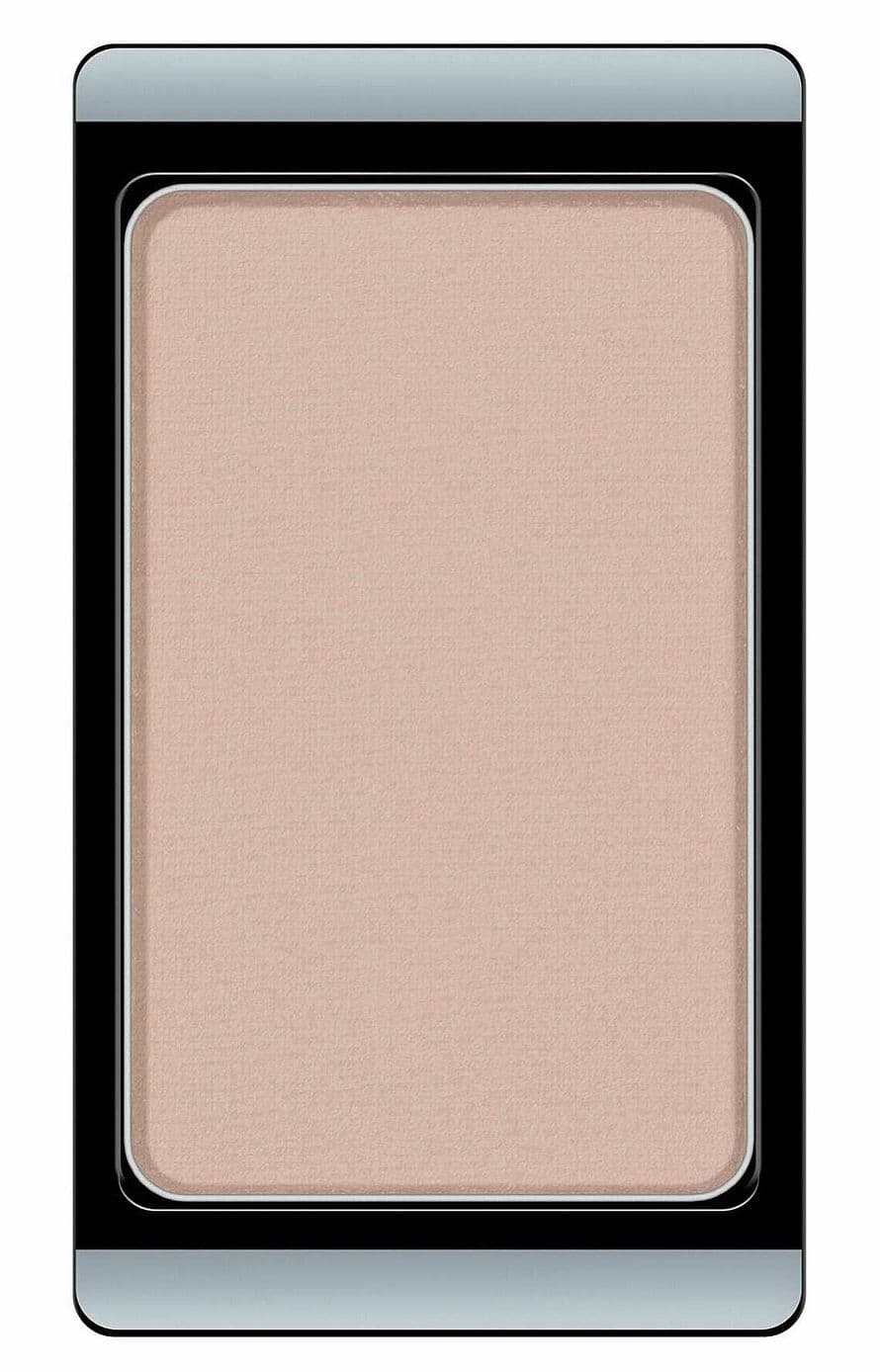 Eyeshadow 551 Matt Natural Touch