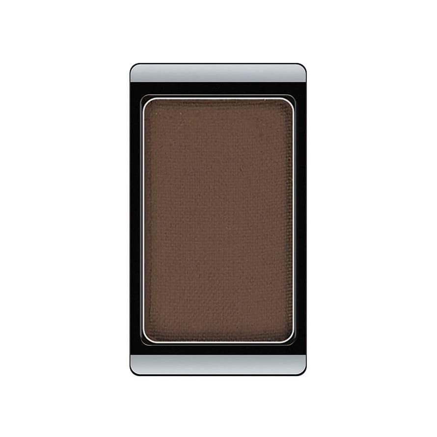Eyeshadow 524 Matt Dark Grey Mocha