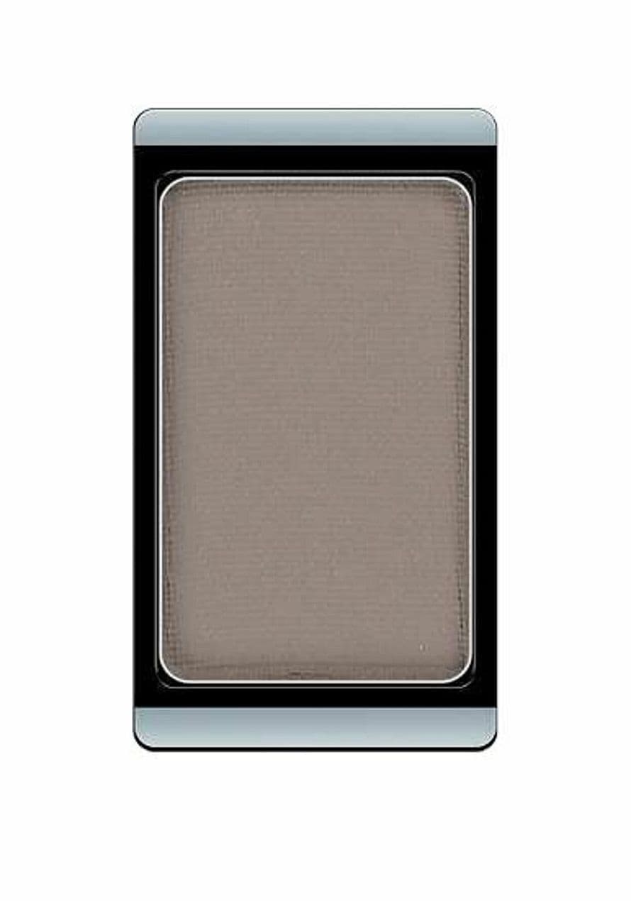 Eyeshadow 520 Matt Light Grey Mocha