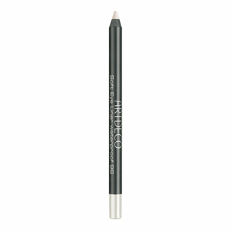 Soft Eyeliner Waterproof 98 Vanilla White