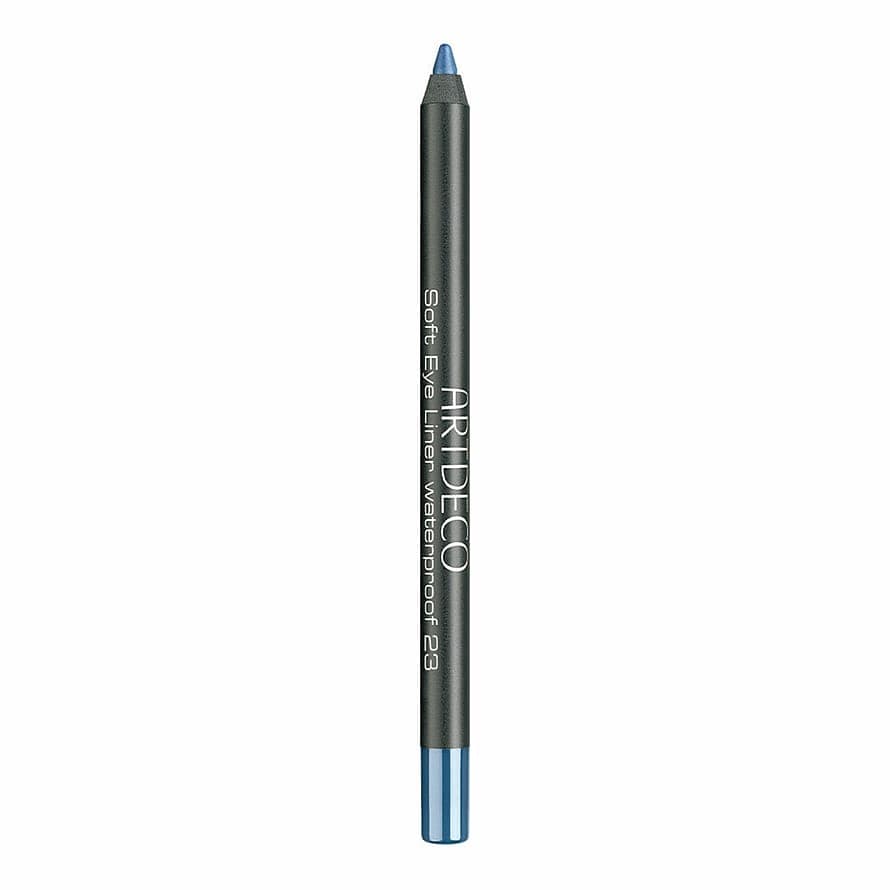 Soft Eyeliner Waterproof 23 Cobalt Blue