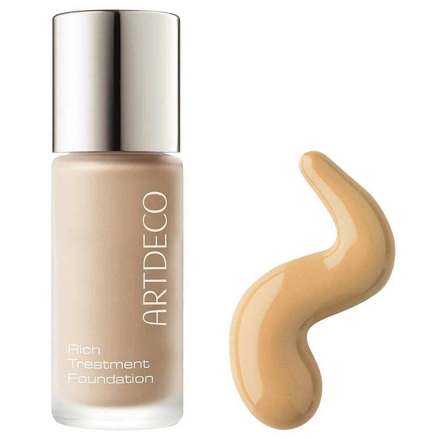 Rich Treatment Foundation 18 Deep Honey