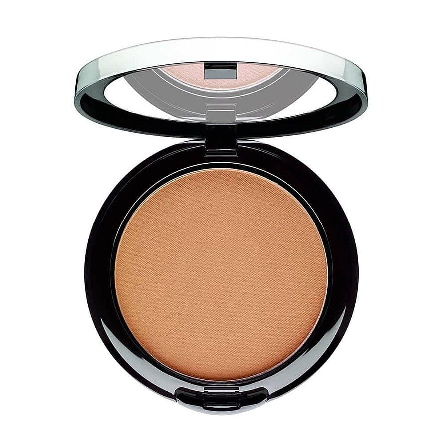 High Definition Compact Powder 6 Soft Fawn