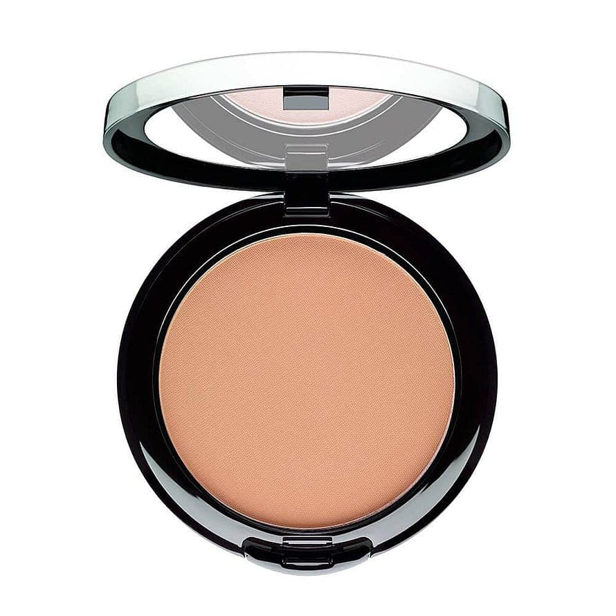 High Definition Compact Powder 8 Natural Peach