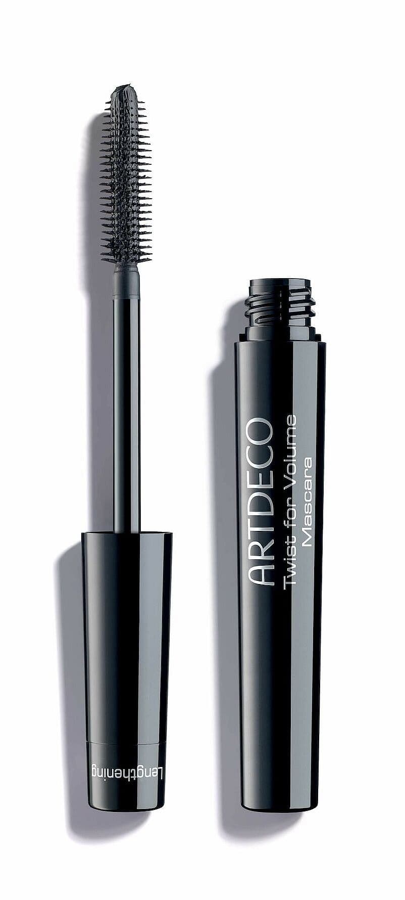Twist For Volume Mascara 8 ml