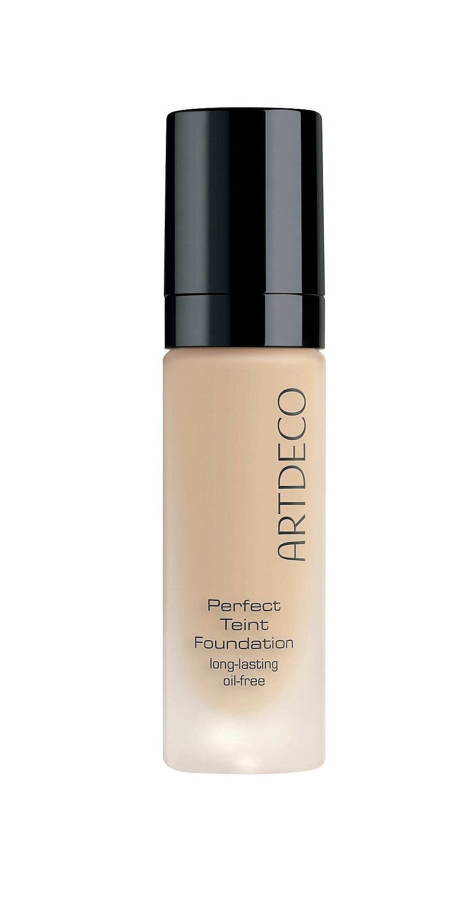 Perfect Teint Foundation 32 Cool Cashew