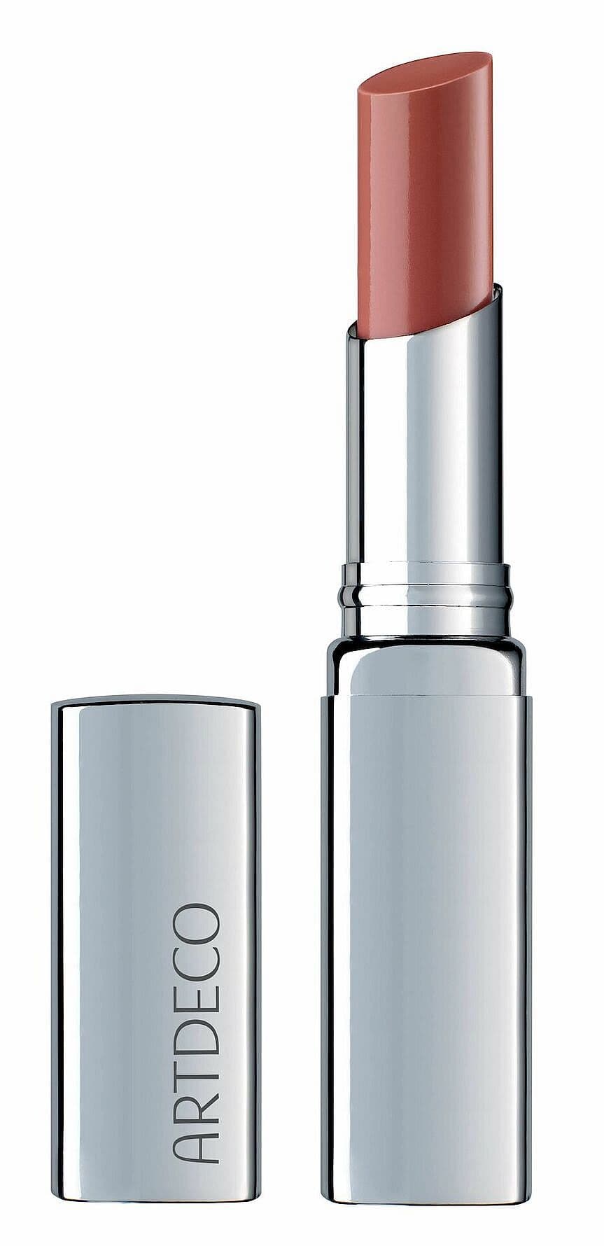 Color Booster Lip Balm 8 Nude