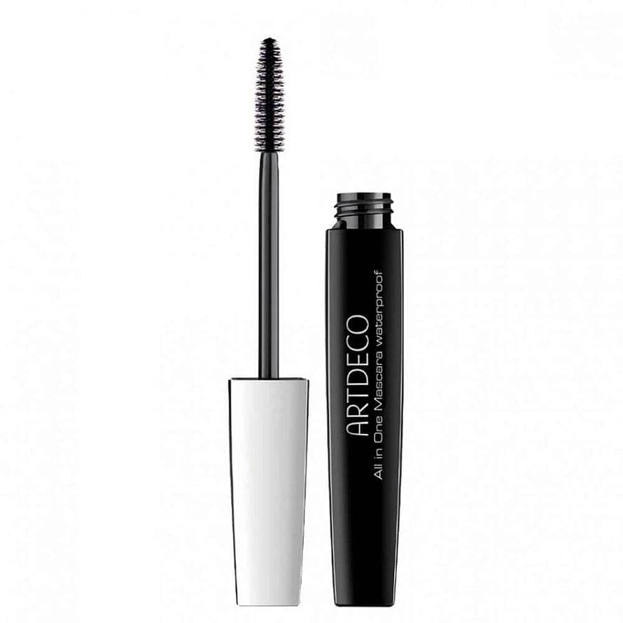 All In One Mascara Waterproof 10 ml